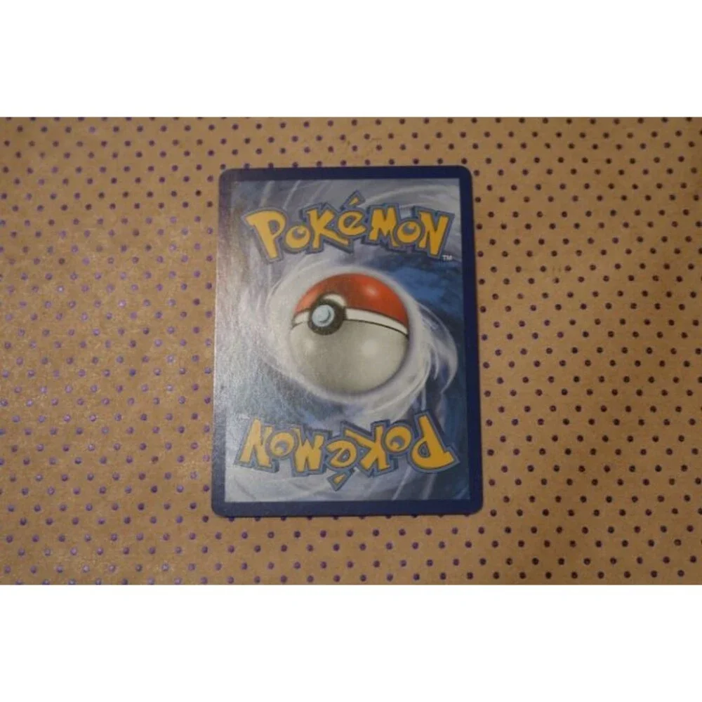 Porygon 154/214 Pokemon Card (2019)